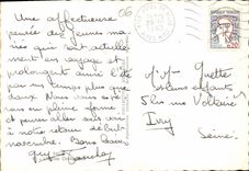 CPM Nice L'Eglise Orthodoxe Russe Russie Russia