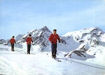 CPM Monetier Club Mediterranee 