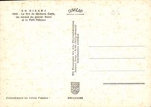 CPM En Oisans Le Pre de Madam Carle