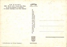 CPM En Oisans De Gad le pic sans Nom le col du Pelvoux le Pelvoux le couloir Coolidge et le Petit Pe