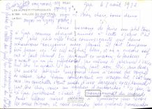 CPM Les Alpes Pittoresques Vallee du Queyras 