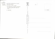 CPM Notre Dame du Laus Hautes Alpes 