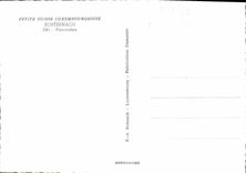 CPM Petite Suisse Luxembourgeoise Echternach Panorama