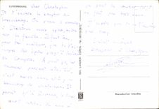 CPM Luxembourg 