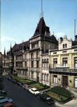 CPM Luxembourg Palais Grand Ducal 