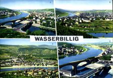 CPM Wasserbillig 