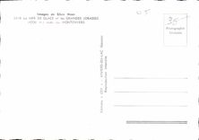 CPM Les Grands sommets des Alpes 