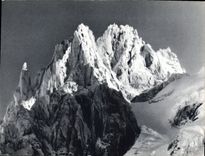 CPM Charmoz Alpes 