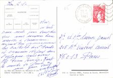 CPM Vallee de Vallouise 