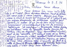 CPM Massif de l'Oisans Le Pelvoux 