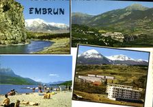 CPM Embrun 