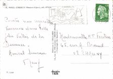 CPM Embrun 