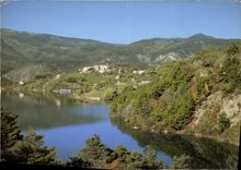 CPM Les Grands Sites du Verdon 