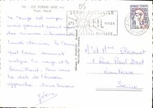 CPM Les Ecrins Face Nord 