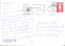 CPM Lac Ste Margeurite 