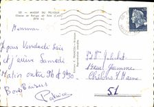 CPM Massif du Pelvoux Galcier et Refuge du Sele (CAF)