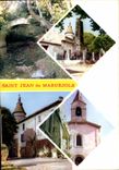 CPM Saint Jean de Maruejols 