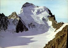 CPM Massif de l'Oisans face Nord des Ecrins 