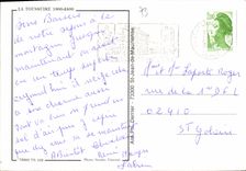 CPM La Toussuire 