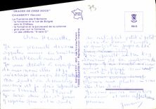 CPM Aix les Bains Savoie 