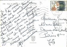 CPM Dans les Alpages du Mont Viso 