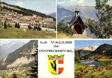CPM La Vallee de Courchevel 