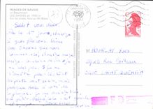 CPM Le Beaufortain Les Saisies 