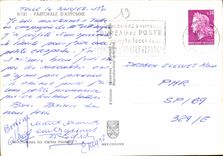 CPM Pastorale d'Automne 