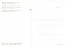 CPM Weimar Schiilerhaus Schiller 1786 