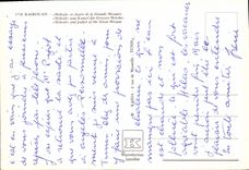 CPM Kairouan Mibrabs et chaine de la Grande Mosquee 