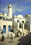 CPM Tunisie Sidi Bou Said 