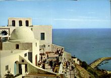CPM Sidi Bou Said Cafe Sidi Chebaan 