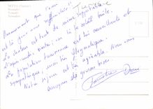 CPM Nefta Tunisie 
