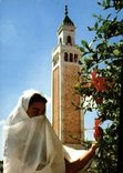 CPM La Marsa Le Minaret 
