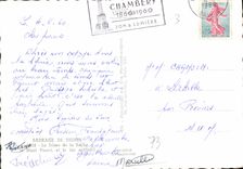 CPM Barrage de Tignes Le Dome de la Sache 