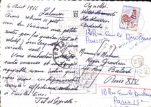 CPM Le coin des truites 