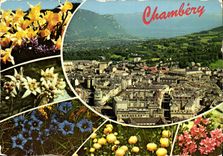 CPM Chambery savoie 