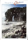 CPM Presqu ile de Quiberon 
