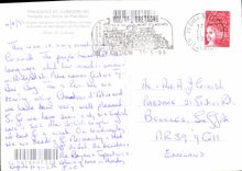 CPM Presqu ile de Quiberon 