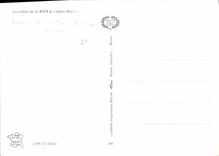 CPM La Vallee de la Roya Alpes Mar 