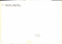 CPM Cote d'Azur French Riviera Escursion des Gorges du Loup