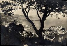 CPM Monaco Vue generale 