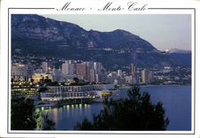 CPM Monaco Monte Carlo 