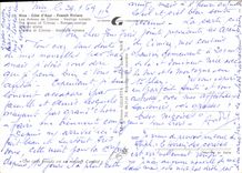 CPM Nice Cote d'Azur French Riviera Les Arenes de Cimiez 