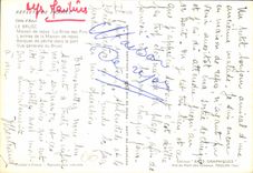 CPM Reflets de France Cote d'Azur Le Brusc