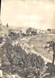 CPM Cannes Les Grands Hotel la Croisette et la Plage 