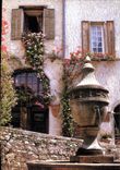 CPM Saint Paul Alpes Maritimes 