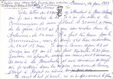 CPM La Cote d'Azur Corniche d'Or La Grotte marine de Gardanne