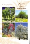 CPM La Creuse au fil des Saisons 