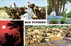 CPM Sud Tunisien 